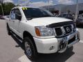 2007 Titan LE Crew Cab 4x4 #13