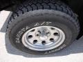 Custom Wheels of 2007 Nissan Titan LE Crew Cab 4x4 #20