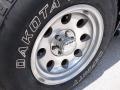 Custom Wheels of 2007 Nissan Titan LE Crew Cab 4x4 #21