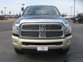 2011 Ram 2500 HD Laramie Longhorn Crew Cab 4x4 #2