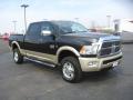 2011 Ram 2500 HD Laramie Longhorn Crew Cab 4x4 #3