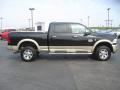 2011 Ram 2500 HD Laramie Longhorn Crew Cab 4x4 #4