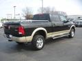 2011 Ram 2500 HD Laramie Longhorn Crew Cab 4x4 #5