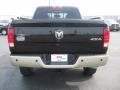 2011 Ram 2500 HD Laramie Longhorn Crew Cab 4x4 #6