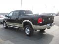 2011 Ram 2500 HD Laramie Longhorn Crew Cab 4x4 #7