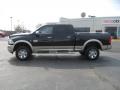 2011 Ram 2500 HD Laramie Longhorn Crew Cab 4x4 #8