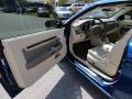  2010 Chrysler Sebring Dark Khaki/Light Graystone Interior #4