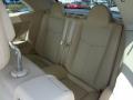  2010 Chrysler Sebring Dark Khaki/Light Graystone Interior #6