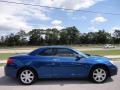  2010 Chrysler Sebring Deep Water Blue Pearl #11