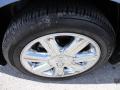  2010 Chrysler Sebring Limited Hardtop Convertible Wheel #17