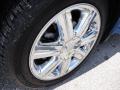  2010 Chrysler Sebring Limited Hardtop Convertible Wheel #18