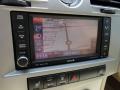 Navigation of 2010 Chrysler Sebring Limited Hardtop Convertible #26