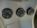 Controls of 2010 Chrysler Sebring Limited Hardtop Convertible #27