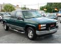 1998 Sierra 1500 SLE Extended Cab #2