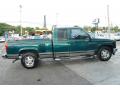 1998 Sierra 1500 SLE Extended Cab #3
