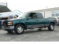 1998 Sierra 1500 SLE Extended Cab #4