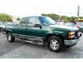 1998 Sierra 1500 SLE Extended Cab #5