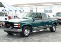 1998 Sierra 1500 SLE Extended Cab #6