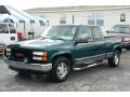 1998 Sierra 1500 SLE Extended Cab #11