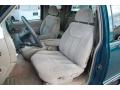  1998 GMC Sierra 1500 Neutral Interior #15