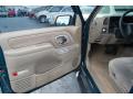 Door Panel of 1998 GMC Sierra 1500 SLE Extended Cab #17