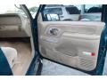 Door Panel of 1998 GMC Sierra 1500 SLE Extended Cab #18