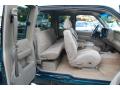  1998 GMC Sierra 1500 Neutral Interior #21