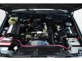  1998 Sierra 1500 5.0 Liter OHV 16-Valve V8 Engine #23