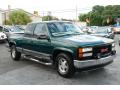 1998 Sierra 1500 SLE Extended Cab #24