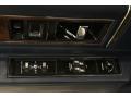 Controls of 1993 Cadillac DeVille Sedan #6