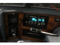 Controls of 1993 Cadillac DeVille Sedan #11