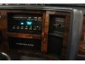 Controls of 1993 Cadillac DeVille Sedan #12