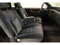  1993 Cadillac DeVille Black Interior #14