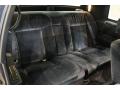  1993 Cadillac DeVille Black Interior #15