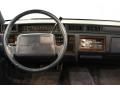 Dashboard of 1993 Cadillac DeVille Sedan #17