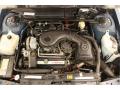  1993 DeVille 4.9 Liter OHV 16-Valve V8 Engine #19