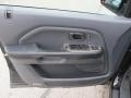 Door Panel of 2003 Honda Pilot EX-L 4WD #12