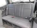  2003 Honda Pilot Gray Interior #17