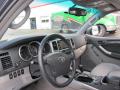  2008 Toyota 4Runner Stone Gray Interior #13