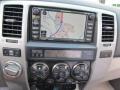 Navigation of 2008 Toyota 4Runner Limited 4x4 #15