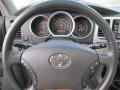  2008 Toyota 4Runner Limited 4x4 Steering Wheel #17