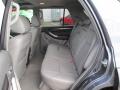  2008 Toyota 4Runner Stone Gray Interior #18