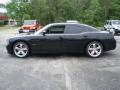 2007 Dodge Charger Brilliant Black Crystal Pearl #8 2007 Dodge Charger Brilliant Black Crystal Pearl #8