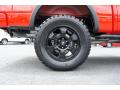 Custom Wheels of 2011 Ford F150 FX4 SuperCrew 4x4 #23