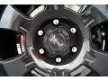 Custom Wheels of 2011 Ford F150 FX4 SuperCrew 4x4 #25