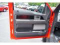 Door Panel of 2011 Ford F150 FX4 SuperCrew 4x4 #32