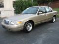 1999 Crown Victoria LX #1