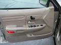 Door Panel of 1999 Ford Crown Victoria LX #9