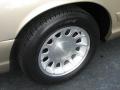  1999 Ford Crown Victoria LX Wheel #11