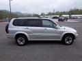  2002 Suzuki XL7 Silky Silver Metallic #5